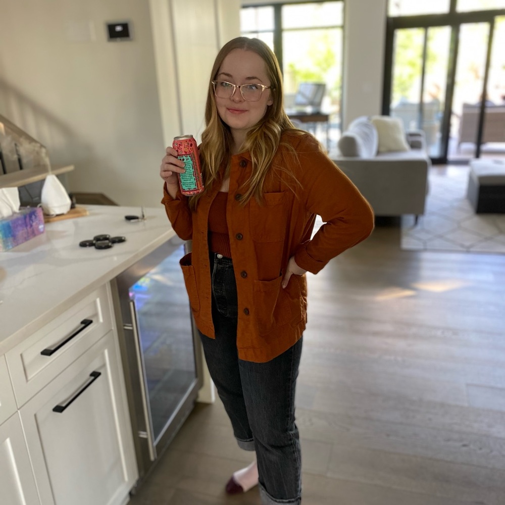 Meet your Posher, Karyn